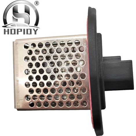 Applicable to 79335-TF0-G01 heater blower motor resistor for Honda 2009-2013 1.5L (1/3)