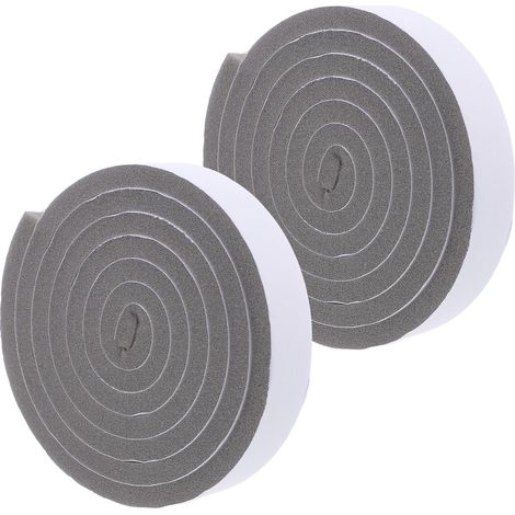 Adhesive Flexible Durable Prevent Sealing Windows Design Drafts Strips (1/5)