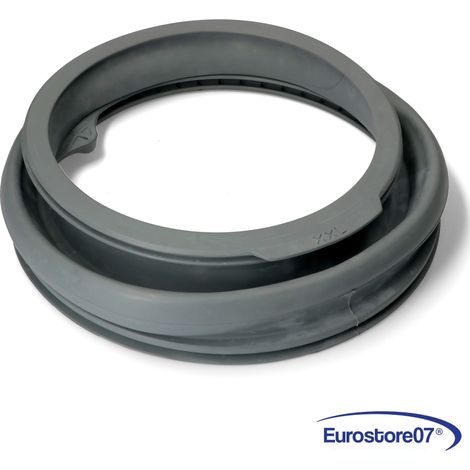 GUARNIZIONE SOFFIETTO OBLÒ LAVATRICE REX ELECTROLUX  COMPATIBILE 140028468035 (1/4)