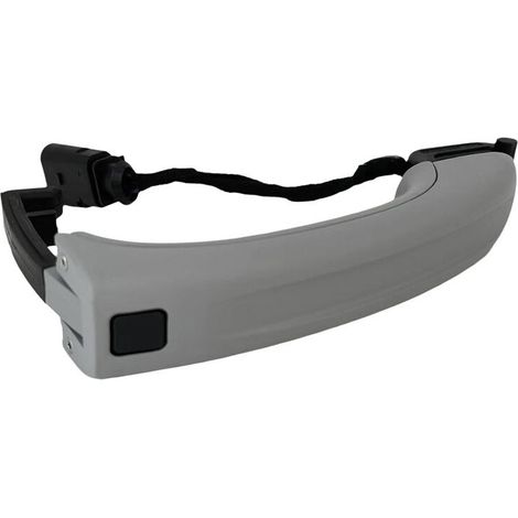 La manija exterior inteligente para puerta 4L0837205B con botón de llave es compatible con Audi Q7 (modelos 2007-2015). Modelos: 4L0837207A, 4L0 837 205B