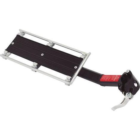 PORTAEQUIPAJE PARA BICICLETAS - (1/5)
