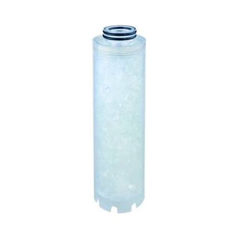 CONTENITORE CON POLIFOSFATO IN CRISTALLI HA BX TS Misura: Senior 10" 252x70 mm