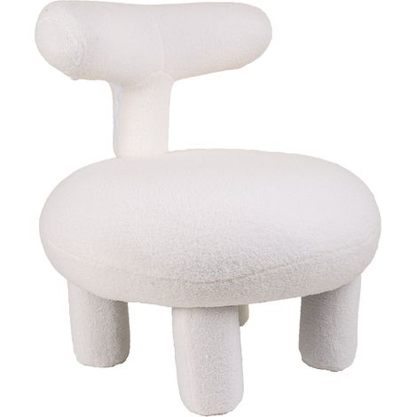 Sillon tapizado 71x71x72h cm (1/5)