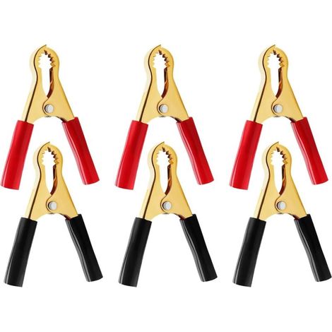 Pince pour colliers de serrage - Outil d'installation et de réparation de voiture (1/5)