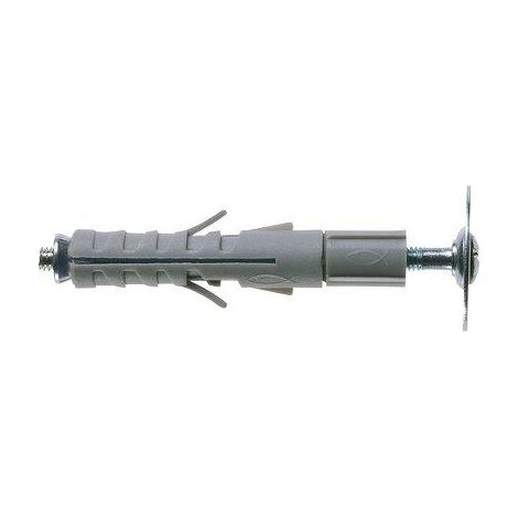 TASSELLO NYLON SB LUNGO VITE TSC FISCHER - SB 12/L4 CF=PZ 50- 1 confezioni