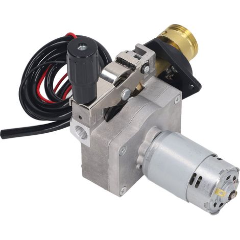 Dévolteur fil MIG MAG 24V DC, moteur d’alimentation pour soudeuse, rouleau de dévidage, machine à souder fil continu, équipement de soudage professionnel (1/5)