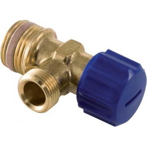 Geberit Rubinetto di arresto completo  216.599.00.1 (1/7)