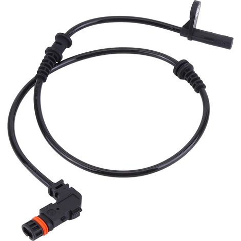 Capteur de vitesse avant ABS 2049052905 pour Classe C W204 C204 S204 S204 Capteur ABS Capteur de vitesse de roue Capteur de vitesse de roue OE2049052905, 17210015010 (1/5)