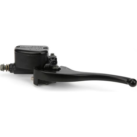 Hydraulischer Kupplungshebel-Hauptzylinder, linke Seite, universell für Motorräder mit 7/8-Zoll-Lenkern