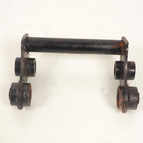 [PRODUIT D'OCCASION] Support moteur origine pour moto Yamaha 600 FZS Fazer 2002 2003 (1/2)