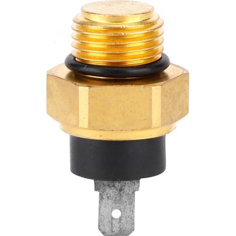 de thermostat pour moto 37760 MT2 003 compatible avec Honda (1/4)