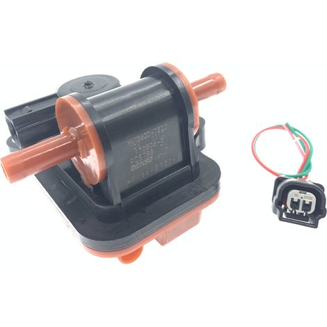 36162-5AA-A01 ist geeignet für Honda Accord, CR-V, Honda Breeze Kohlefilter-Vakuummagnetventilstecker. (1/5)