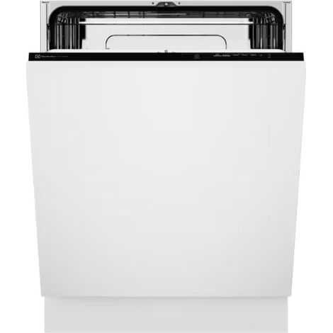 Lavavajillas empotrable electrolux e52le100s (1/5)