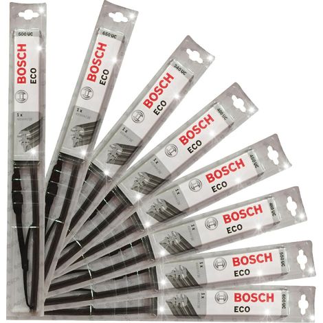 SPAZZOLA TERGICRISTALLO UC 'BOSCH' cm 60  - BOSCH
