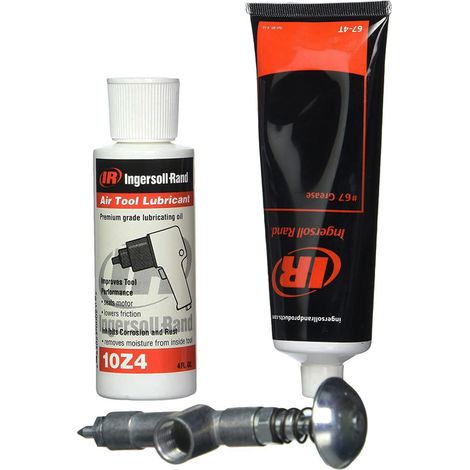 Ingersoll Rand Druckluft-Pflegeset 67-LBK1 (1/2)
