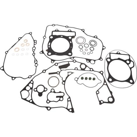 Jeu de joints XRADICAL (ARTEIN GASKETS) pour Honda CRF 250 R '22-'25 / CRF 250 RX '22-'25
