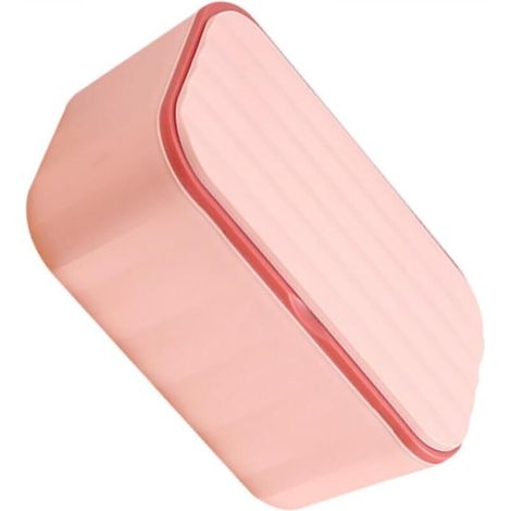 [NEVER USED] Car Organization Accessories Tissue Box Lid Creative Tissue Box for Office Living Room