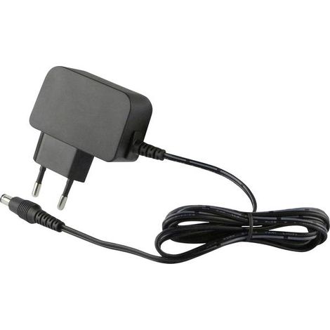 HN Power HNP18-240V2 Alimentatore a spina tensione fissa 24 V/DC 0.75 A 18 W