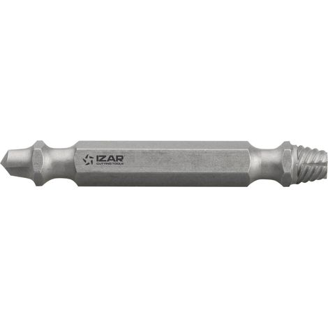 Extracteur Impact pour enlever Vis de 6 à 12 mm - Réf : 3407 N°4 - IZAR