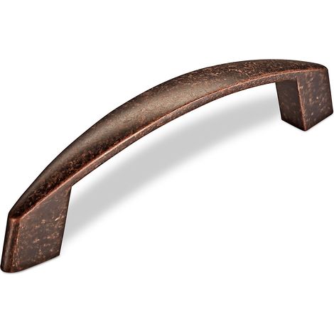 Bügelgriff THEA BA 128 mm Kupfer antik (1/4)