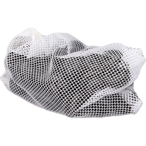 Lot de 32 bio-balles sphériques creuses pour aquarium, compatibles avec les systèmes de filtration d'eau douce et d'eau de mer. (1/5)