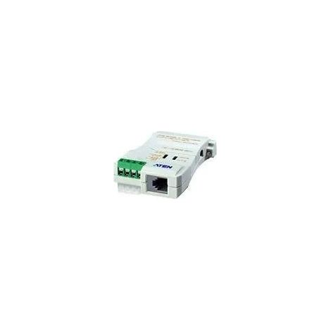 Convertisseur aten bi-directionnel 115,2 kbps compact durable