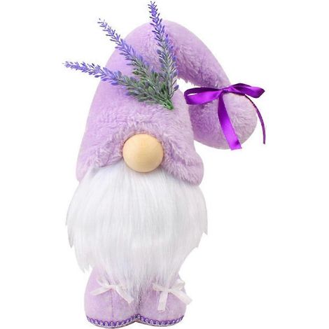 Muttertags-Gnome Plüschpuppe, gesichtslose Tomtes, schwedische Nisse, skandinavische Gnome