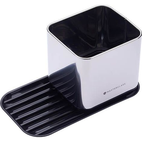MasterClass Stainless Steel Sink Caddy (1/4)
