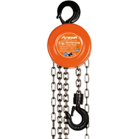Unicraft Kettenzug K 5000
