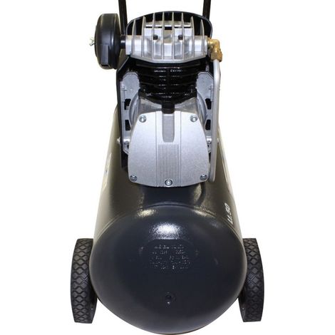 AEROTEC Kompressor 310-50 FC 280l/min 10bar 1,8 kW 230 V,50 Hz 50l - 2010157 (1/4)