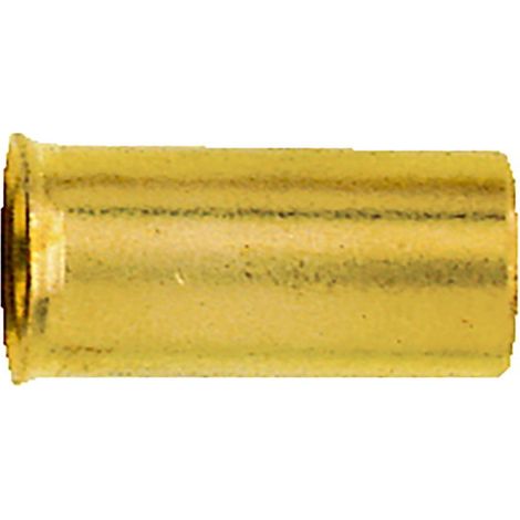 IMI Heimeier Stützhülse für 12mm Kupfer- und Präzisionsstahlrohr (1/3)