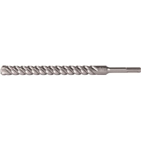 Makita E-24860 Beton-Spiralbohrer 18 mm Gesamtlänge 250 mm SDS-Plus 1 St.