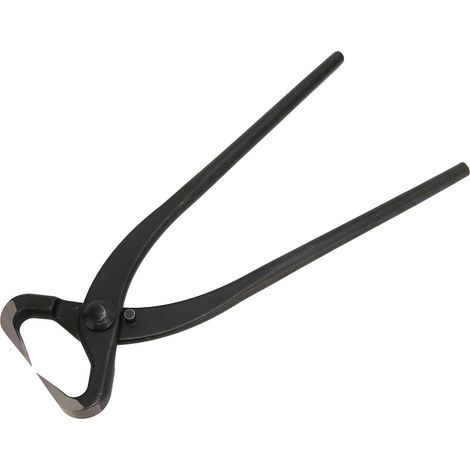 Pince à casser 270mm pour bonsaï, outil professionnel de modelage taille moyenne (1/5)