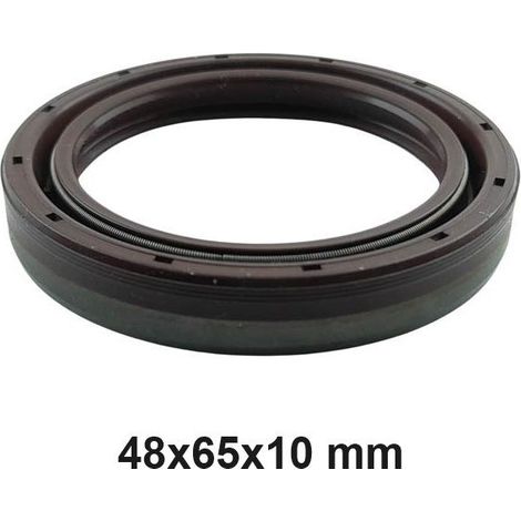 Joint de boîte de vitesses Iveco EuroCargo 48x65x10mm 40101843, 40100511, 40100510,40100513