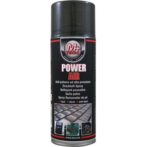 Spray Aria Compressa 400 ml Duplicolor
