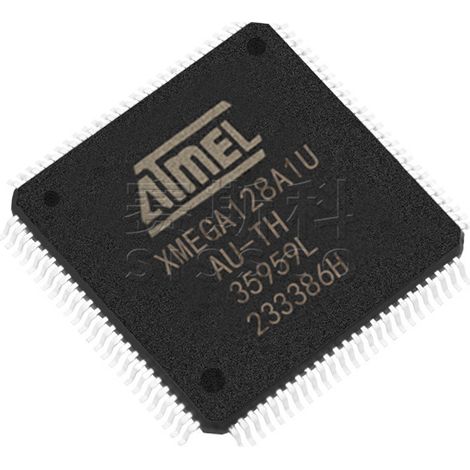 ATXMEGA128A1U-AU ATXMEGA128A3U-AU Electronic Components Chips Electronic Components 5 Packaging 5