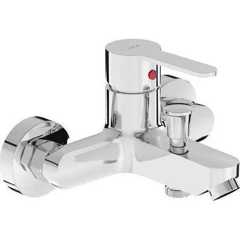 Sourcing Jika Lyra Smart Badarmatur Chrom