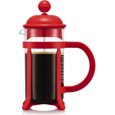 Bodum Rouge French Press 35 cl elegant modern (1/2)