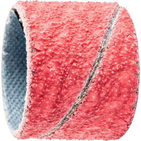 Bande abrasif CO-COOL 22x20mm K 80 Pferd (1/4)