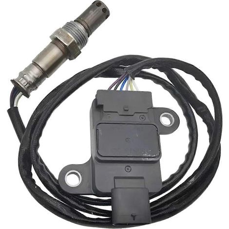 Capteur NOx 55513253 pour Opel Astra K B16 1.5 CRDI Sports Tourer D15DVH 2019-2022 55516788 (1/5)