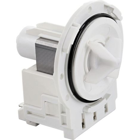 Ersatzteil - Ablaufpumpe Original -  - ELECTROLUX, AEG, ZANUSSI, IKEA, ARTHUR MARTIN