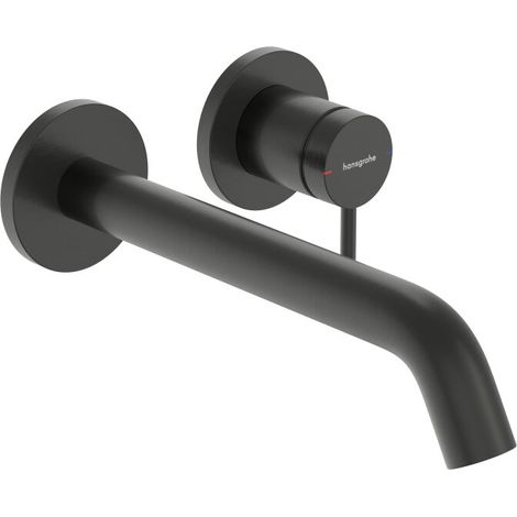 Hansgrohe 73351340 Mitigeur de lavabo encastré 2 trous