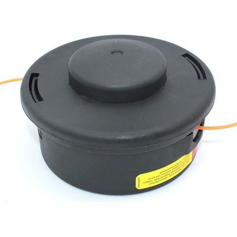 Trimer Head Spool pour Stihl Autocut 40-2 FS160 FS220 FS280 FS300 FS310 FS350 FS360C-E FS400 FS410 FS450 FS460 FS460C-EM FS480-EM FS490C débroussailleuse Pièces 4003 710 2189 (1/5)