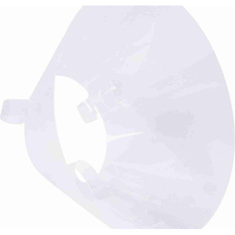 Collare elisabettiano per cani Trixie (44-50 cm)