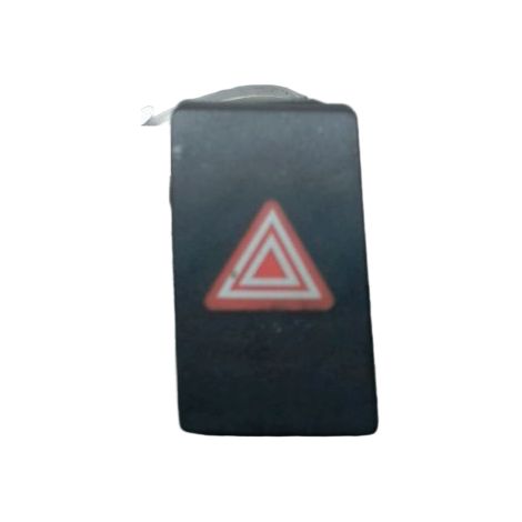 Bouton De Warning TOYOTA Verso [PRODUIT D'OCCASION]♻️843320f061 (1/2)