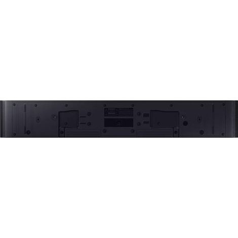 31 w bluetooth-soundbar schwarz - Samsung - HWS66D