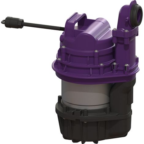 KESSEL 680775 Austauschpumpe GTF 1200