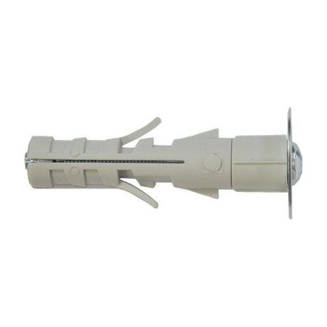 TASSELLO NYLON LUNGO ENP/VP VITE TGS ELEMATIC - 9X50 CF=PZ 100- 1 confezioni
