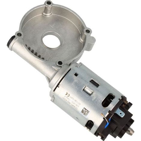 Ensemble bloc moteur moulin a cafe -v4 230v