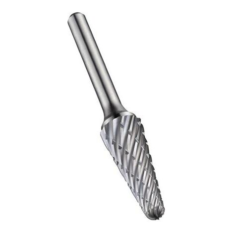 Fraiseuse D.9,6mm KEL HM Vide (1/3)